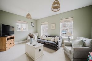 Sitting room- click for photo gallery